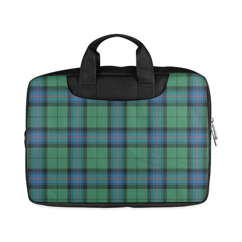 Armstrong Ancient Tartan Laptop Waterproof Bag S1 One Size / 15 - Two Sides Bags