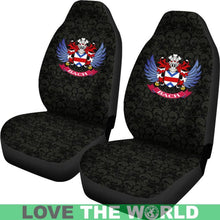 Load image into Gallery viewer, Bach Wales Car Seat Covers Na1