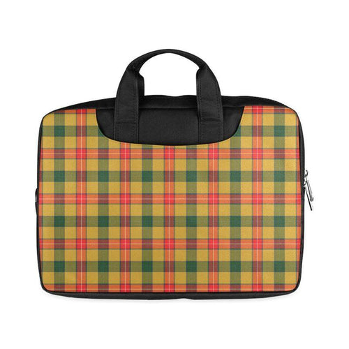 Baxter Tartan Laptop Waterproof Bag S1 One Size / 15 - Two Sides Bags