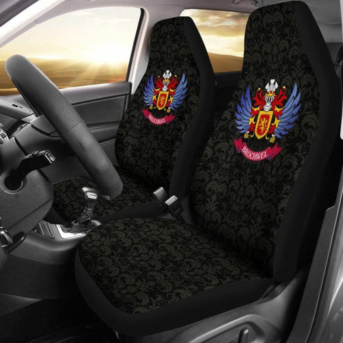 Brochwelcar Wales Seat Covers Na1 Car