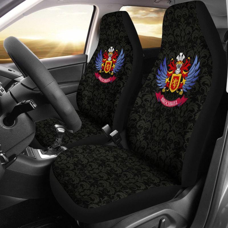 Brochwelcar Wales Seat Covers Na1 Car