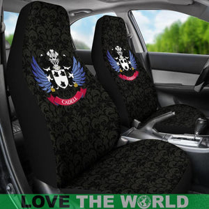 Cadell Wales Car Seat Covers Na1