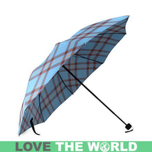 Load image into Gallery viewer, Elliot Ancient Tartan Foldable Umbrella W8 Umbrellas