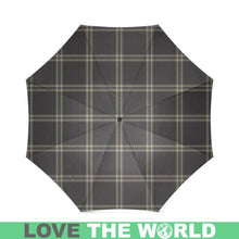 Load image into Gallery viewer, Eternity Tartan Foldable Umbrella W8 Umbrellas
