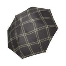Load image into Gallery viewer, Eternity Tartan Foldable Umbrella W8 Umbrellas