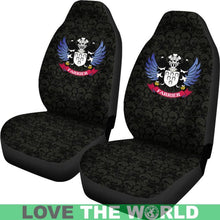 Load image into Gallery viewer, Farrier Wales Car Seat Covers H21