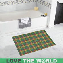 Load image into Gallery viewer, Macmillan Old Ancient Tartan Bath Rug Dt8 One Size / 16X 28 Rugs