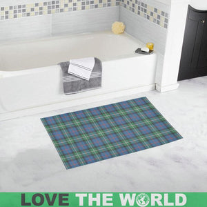 Macphail Hunting Ancient Tartan Bath Rug Dt8 One Size / 20X 32 Rugs